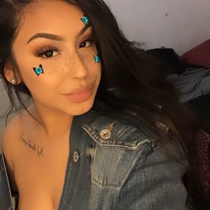 Meet your Posher, Bianca